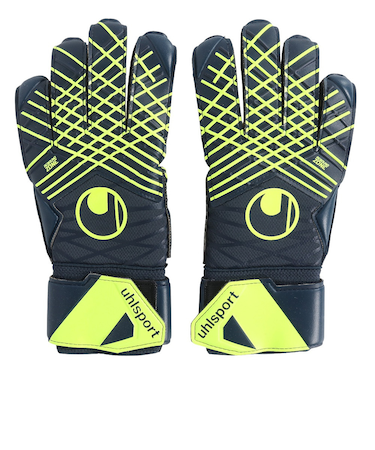 ウールシュポルト（uhlsport）キーパーグローブ サッカー プレディクション スーパーソフト 1011335
