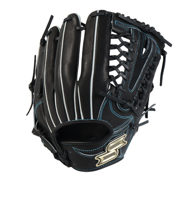 エスエスケイ(SSK)軟式用グラブ オールラウンド用 野球グローブ 一般 プロエッジW proedge PNW75425-90