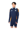 アディダス（adidas）レアル・マドリード トレーニングトップ JNN37-JE4205