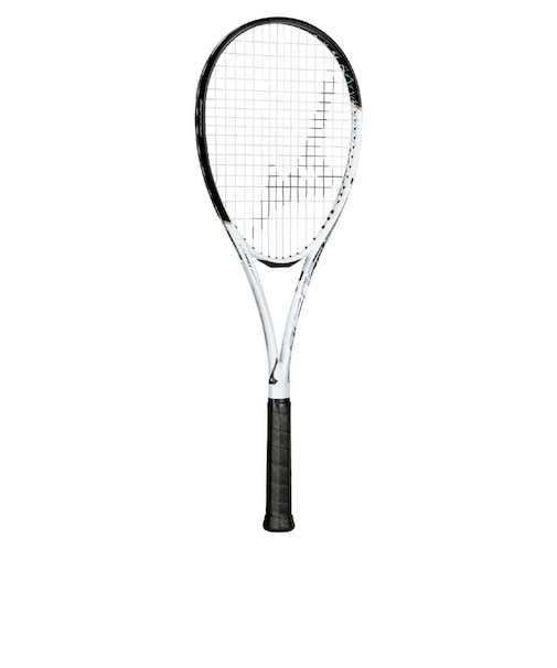 ミズノ（MIZUNO）ソフトテニスラケット アクロスピード V-PRO 63JTN5A109
