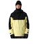 686（686）RENEWAL INSULATED ANORAK ジャケット M2W116-DUSTY YELLOW CB