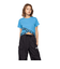 ロキシー（ROXY）速乾 Tシャツ BIG DEAL 半袖Tシャツ 24FWRST244548BLU