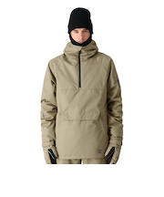 686（686）RENEWAL INSULATED ANORAK ジャケット M2W116-SAGE