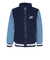 ナイキ（NIKE）ジュニア シェルパ ジャケット 86M119-U90