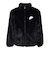 ナイキ（NIKE）ジュニア FAUX FUR ジャケット 86M137-023
