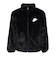 ナイキ（NIKE）ジュニア FAUX FUR ジャケット 86M137-023