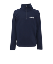 ベスプ（VESP）ジュニア アンダーシャツ VPJU1002NV