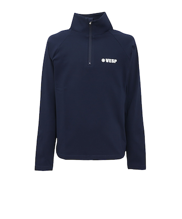 ベスプ(VESP)ジュニア アンダーシャツ VPJU1002NV