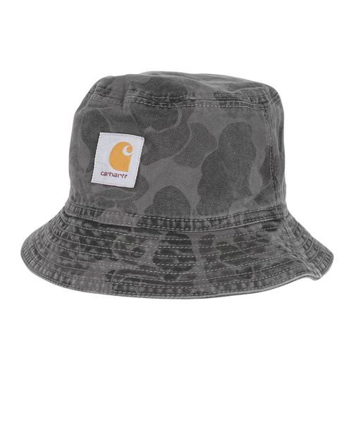 カーハート（CARHARTT）帽子 DUCK バケットハット I0342482MRGD24FW