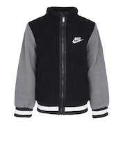 ナイキ（NIKE）ジュニア シェルパ ジャケット 86M119-023