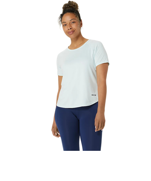 アシックス（ASICS）アクティブリーズ 半袖シャツ 2032C945.411