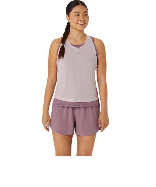 アシックス（ASICS）NAGINO ランニングタンク 2012D067.700