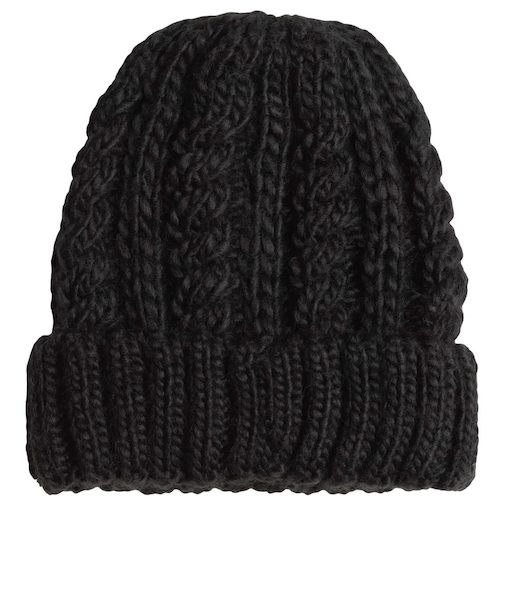 ロキシー（ROXY）ハーフフリースライナー付き TRAM ビーニー 25SNERJHA04287KVJ0