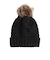 ロキシー（ROXY）ハーフフリースライナー付き BLIZZARD ビーニー 25SNERJHA04286KVJ0