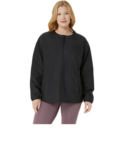 アシックス（ASICS）NAGINO フレックス ロングジャケット 2032D050.001