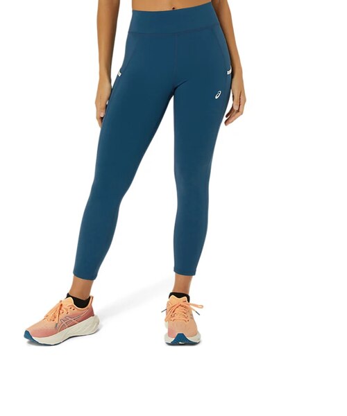 アシックス（ASICS）NAGINO フレックスタイツ 2032D052.410｜スーパー