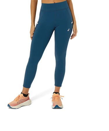 アシックス（ASICS）NAGINO フレックスタイツ 2032D052.410