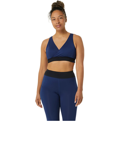 アシックス（ASICS）ドライミディアム サポートブラ 2032C952.403