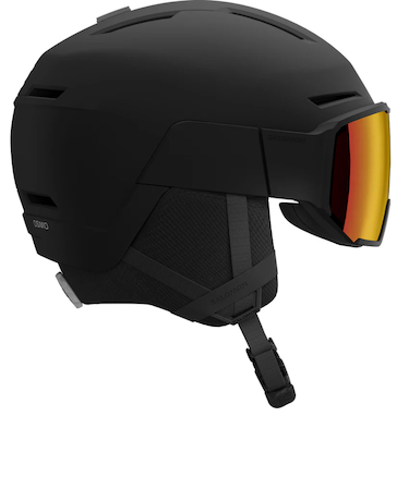 サロモン（SALOMON）ヘルメット 476173 OSMO SIGMA