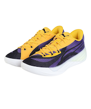 プーマ（PUMA）バッシュ オールプロ ニトロ バスケットボールシューズ 31039205