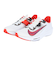 ナイキ（NIKE）ランニングシューズ トレーニングシューズ 部活 エア ズーム ライバルフライ 4 HQ3512-100