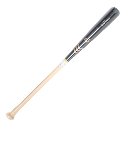 硬式用バット 野球 一般 木製バット くり抜き YA4EBH02 207｜スーパー