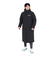 ハーレー（HURLEY）INSULATION ロングコート MCJK242083-BLK