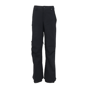 686（686）スノーボードウエア スタンダードシェル パンツ KCR213-BLK