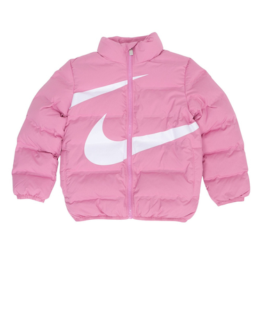 ナイキ（NIKE）DEBOSSED キルティング ジャケット 36M133-ACG