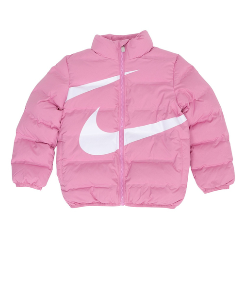 ナイキ（NIKE）DEBOSSED キルティング ジャケット 36M133-ACG