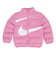 ナイキ（NIKE）DEBOSSED キルティング ジャケット 36M133-ACG
