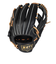 ゼット（ZETT）軟式用グラブ オールラウンド用 ソフトステア BRGB35440-1932