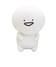 無