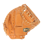 ゼット(ZETT)軟式用グラブ 捕手用 ソフトステア BRCB35412-3632