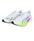 プーマ（PUMA）ランニングシューズ リディームプロレーサー EG ホワイト 31190601 スニーカートレーニング マラソン 部活 軽量 安定性