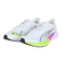 プーマ（PUMA）ランニングシューズ リディームプロレーサー EG ホワイト 31190601 スニーカートレーニング マラソン 部活 軽量 安定性