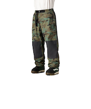 686（686）2.5L GHOST パンツ M3WN223-FATIGUE CAMO CB