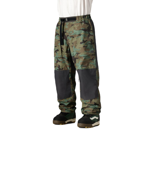 686（686）2.5L GHOST パンツ M3WN223-FATIGUE CAMO CB