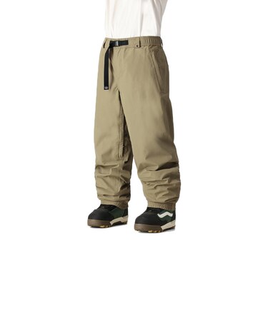 686（686）GORE-TEX DOJO パンツ M3WN221-SAGE