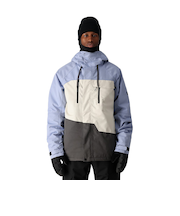 686（686）GEO INSULATED ジャケット M2W115-PURPLE IMP CB