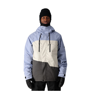 686（686）GEO INSULATED ジャケット M2W115-PURPLE IMP CB