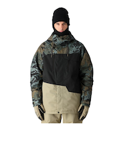 686（686）GEO INSULATED ジャケット M2W115-CYPRESS GREEN H CB