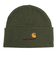 カーハート（CARHARTT）AMERICAN SCRIPTビーニー I0342352BRXX24FW