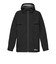 アスレタ（ATHLETA）サッカー フットサルウェア 3レイヤーハードシェル ジャケット REI-1181 BLK