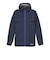 アスレタ（ATHLETA）サッカー フットサルウェア 3レイヤーハードシェル ジャケット REI-1181 NVY
