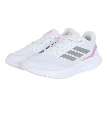 アディダス（adidas）スポーツシューズ ランニングシューズ コアランナー 5 ランニング JI3981