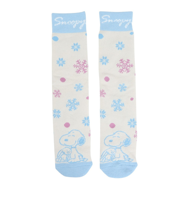 ベスプ（VESP）ジュニア ソックス SNJK1029WH