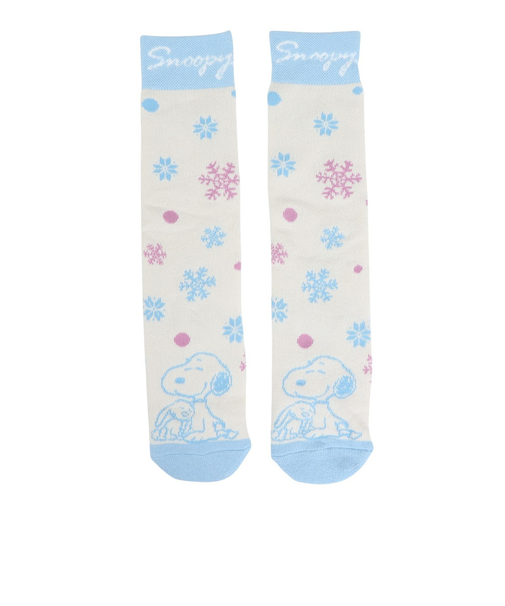 ベスプ（VESP）ジュニア ソックス SNJK1029WH