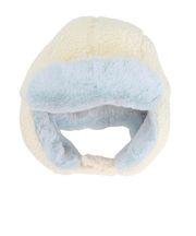 ベスプ(VESP)ジュニア キャップ SNJB1054OW