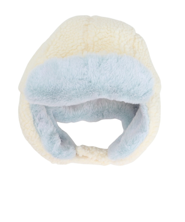 ベスプ（VESP）ジュニア キャップ SNJB1054OW